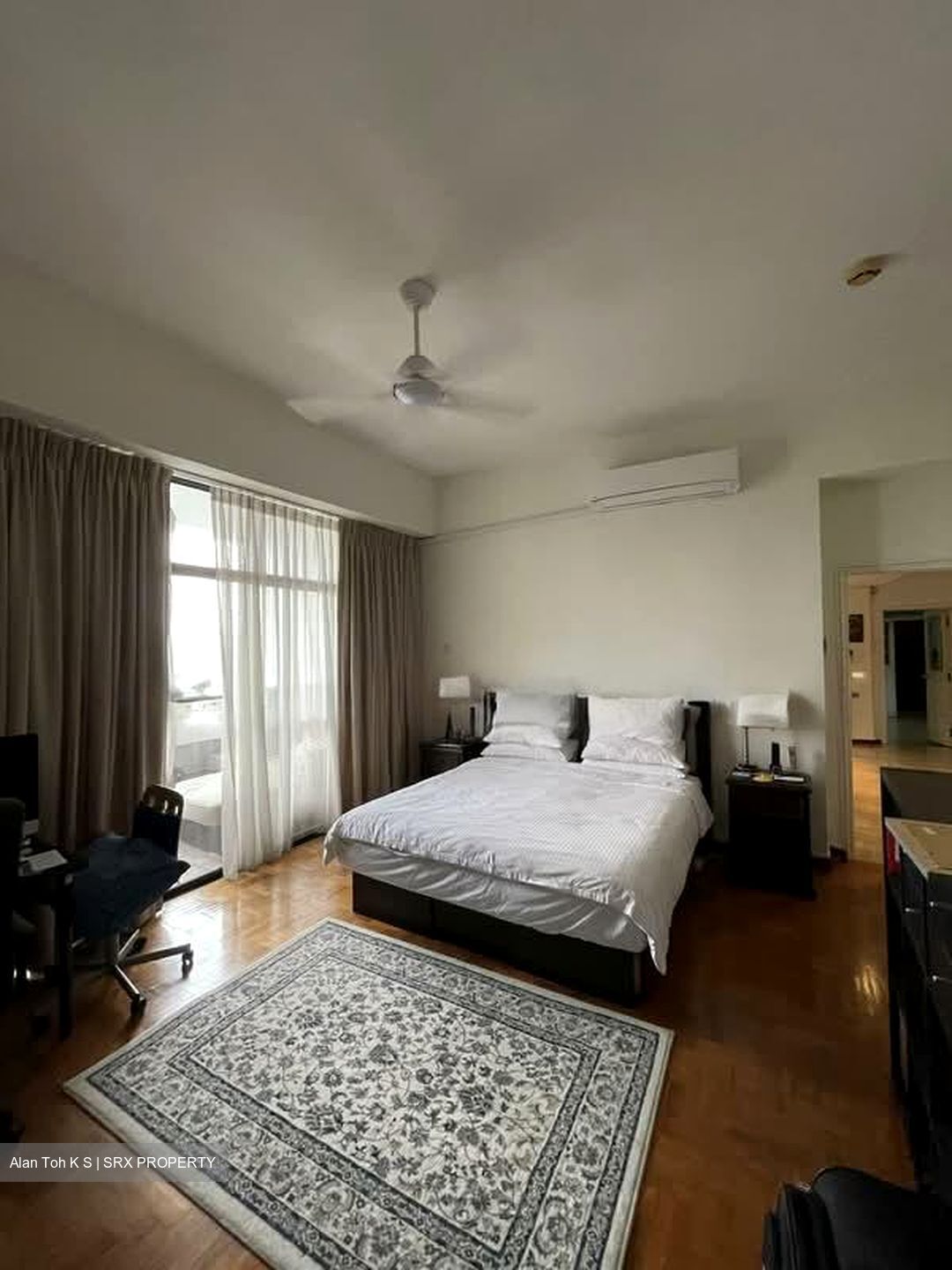 Regency Park (D10), Condominium #546485071